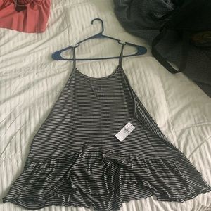 American Eagle Tank